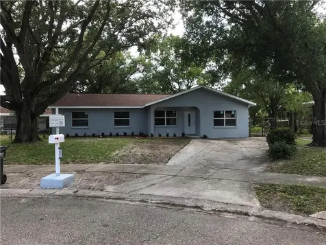 5601 Drew Court Tampa FL 33619