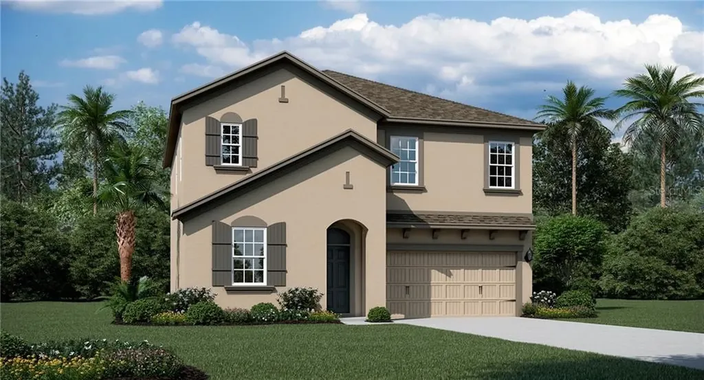 709 Bonsai Street Apopka FL 32703
