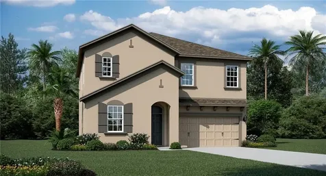 709 Bonsai Street Apopka FL 32703