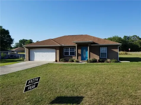 2 Dogwood Circle Pass Ocala FL 34472