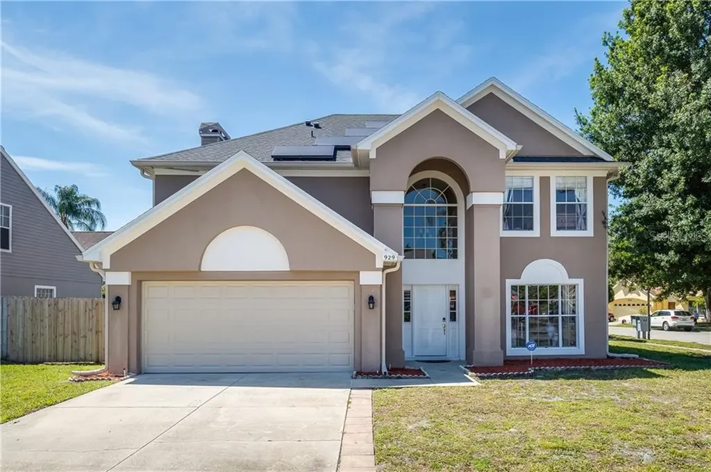 929 Waybourne Way Lake Mary FL 32746