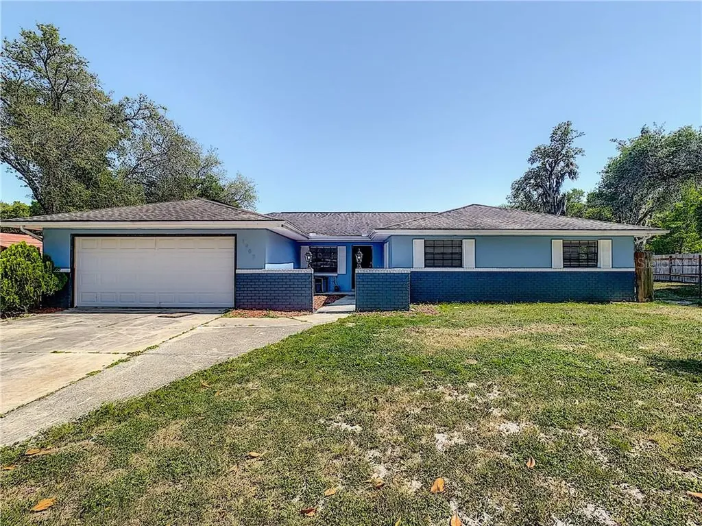 1909 Carrin Street Deltona FL 32738