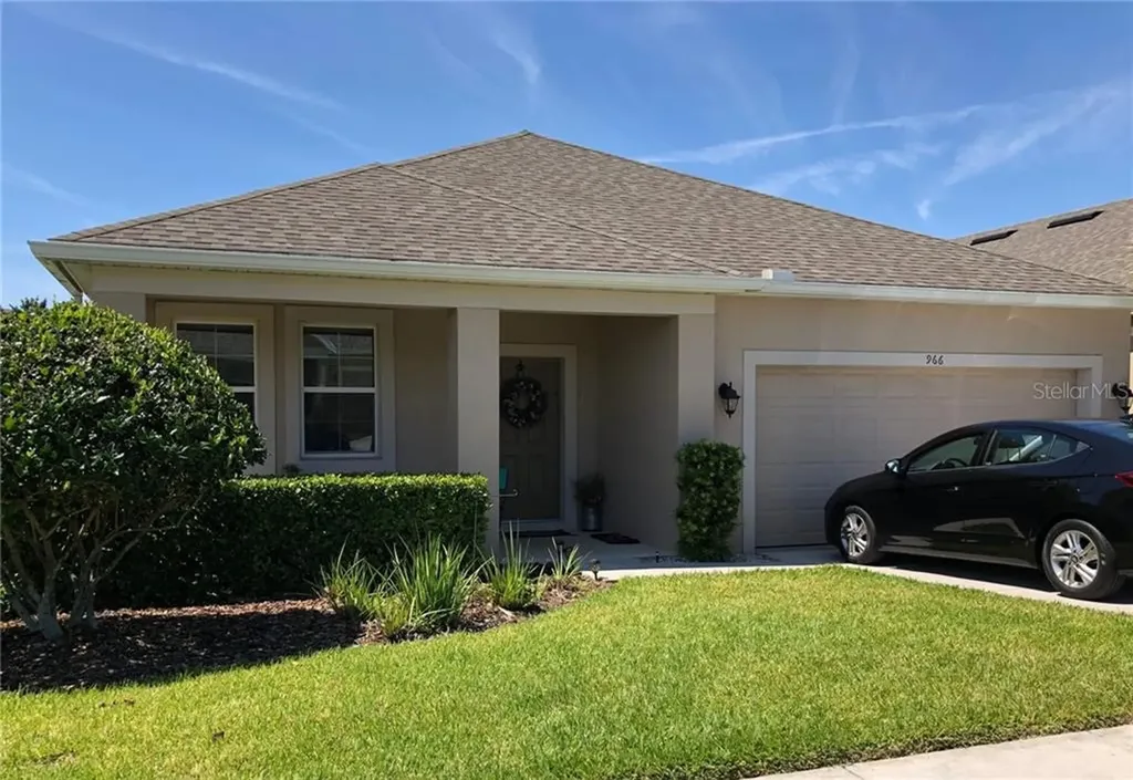 966 Hilltop Park Court Apopka FL 32703