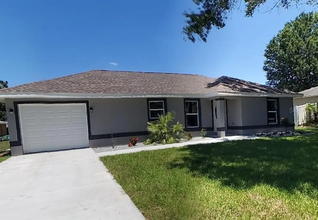 803 Judy Avenue Wildwood FL 34785