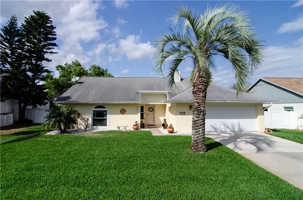 1026 Beckstrom Drive Oviedo FL 32765