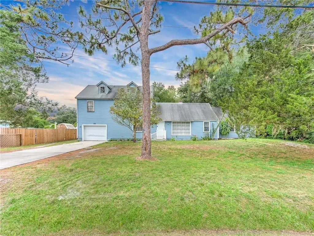 1624 Renee Avenue Orlando FL 32825
