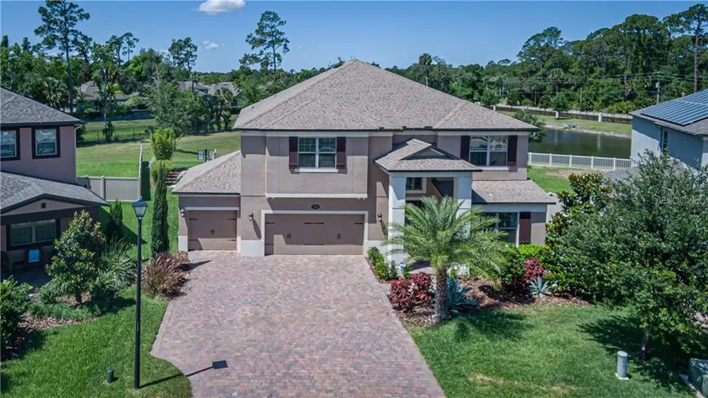 724 Stone Oak Drive Sanford FL 32771