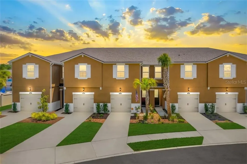 17847 Althea Blue Place Lutz FL 33558