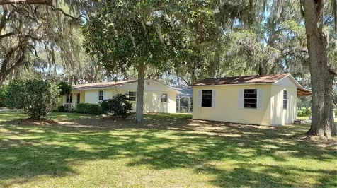 19300 NW 13th Street Dunnellon FL 34431
