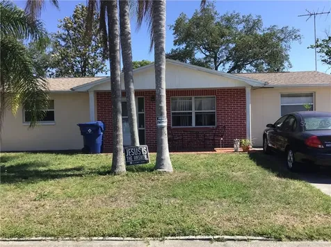3214 Coldwell Drive Holiday FL 34691