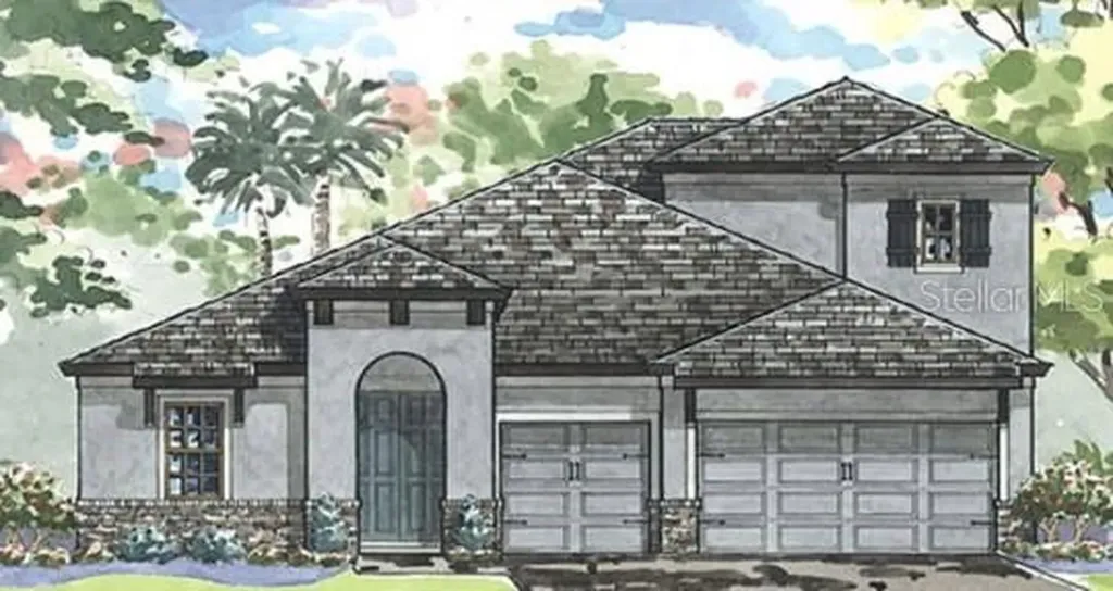 4226 Epic Cove Land O Lakes FL 34638