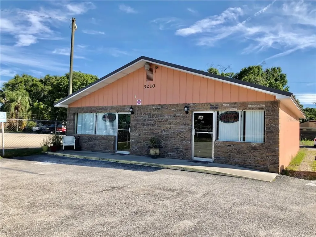 3210 Recker Highway Winter Haven FL 33880