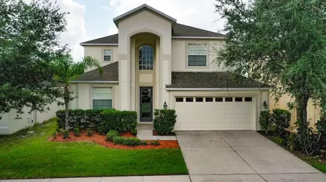 13021 Avalon Crest Court Riverview FL 33579