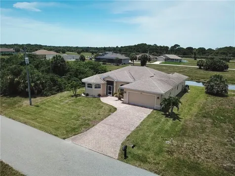 163 Tournament Road Rotonda West FL 33947