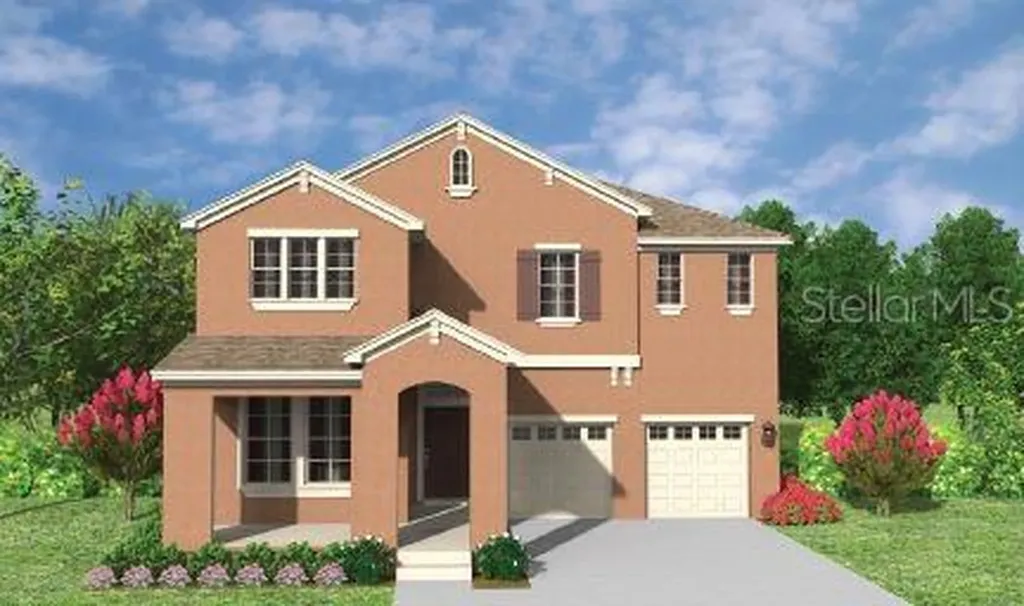 9518 Bolero Road Winter Garden FL 34787