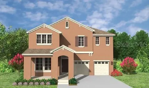 9518 Bolero Road Winter Garden FL 34787