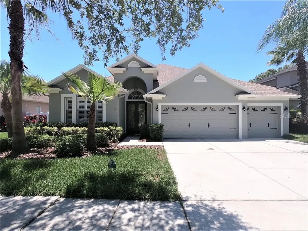 2349 Shirecrest Cove Way Lutz FL 33558