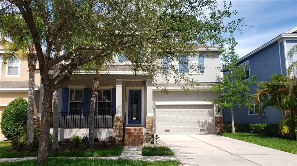 7208 S Saint Patrick Street Tampa FL 33616