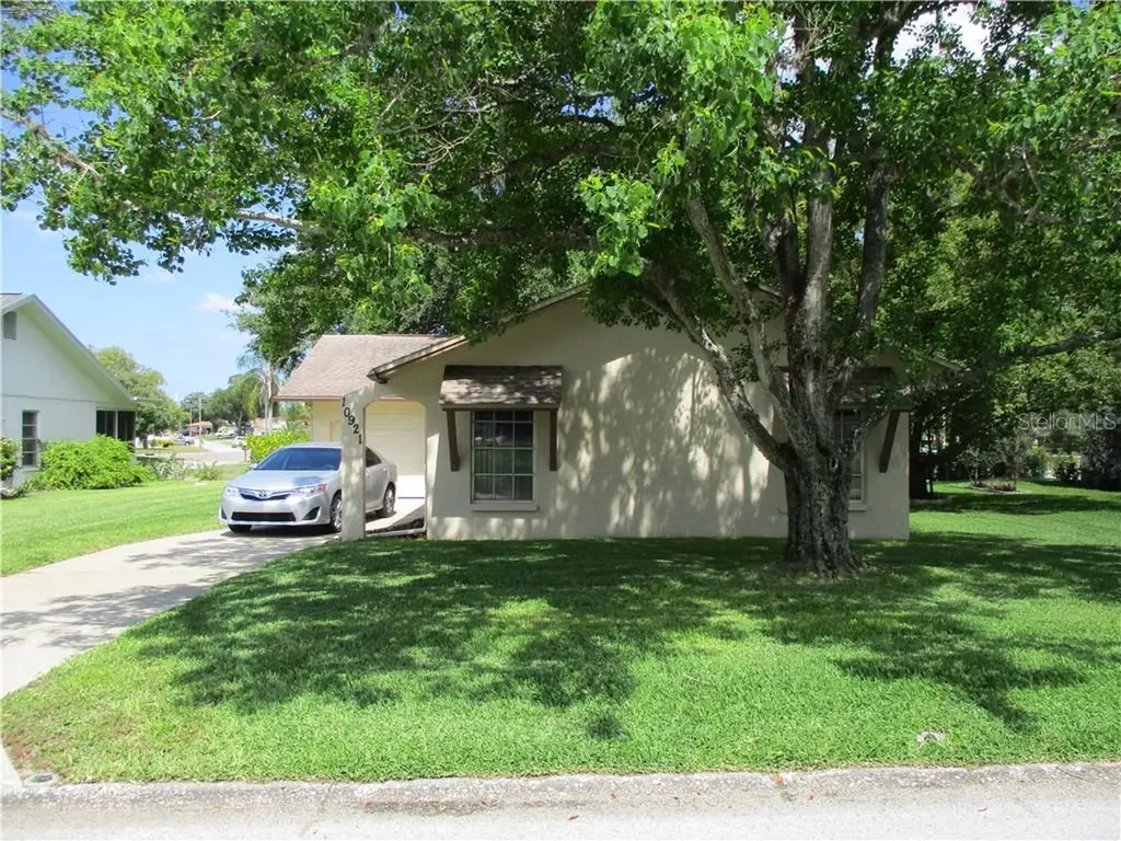10921 Hachita Drive Port Richey FL 34668