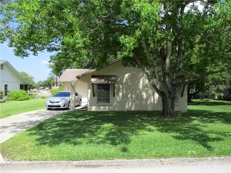 10921 Hachita Drive Port Richey FL 34668