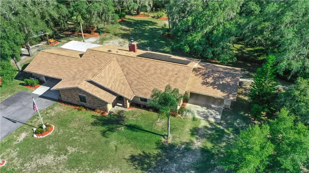4410 Mildred Bass Road Saint Cloud FL 34772