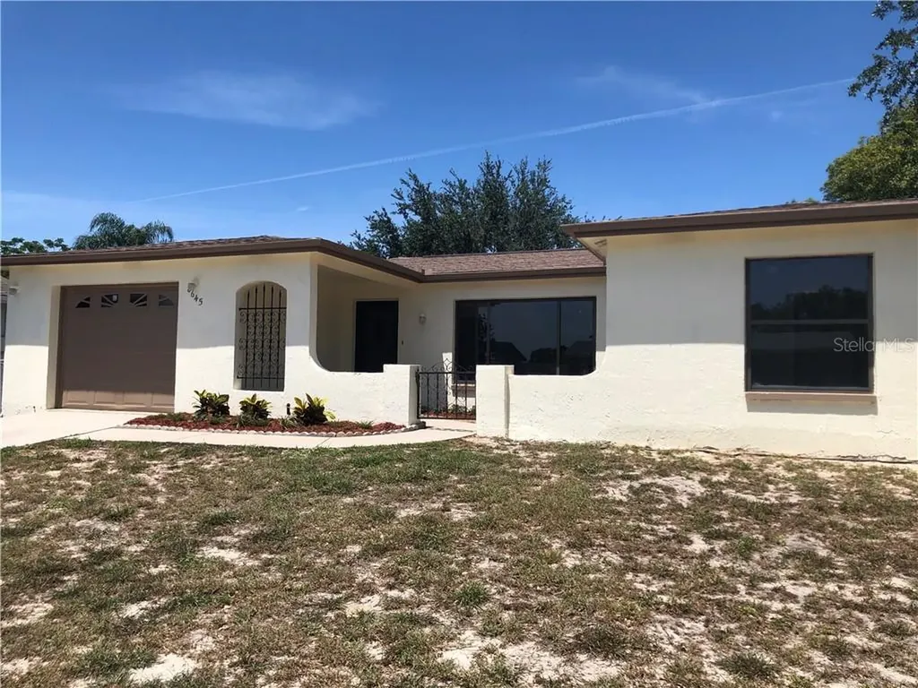 8645 Fox Hollow Drive Port Richey FL 34668