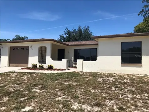 8645 Fox Hollow Drive Port Richey FL 34668