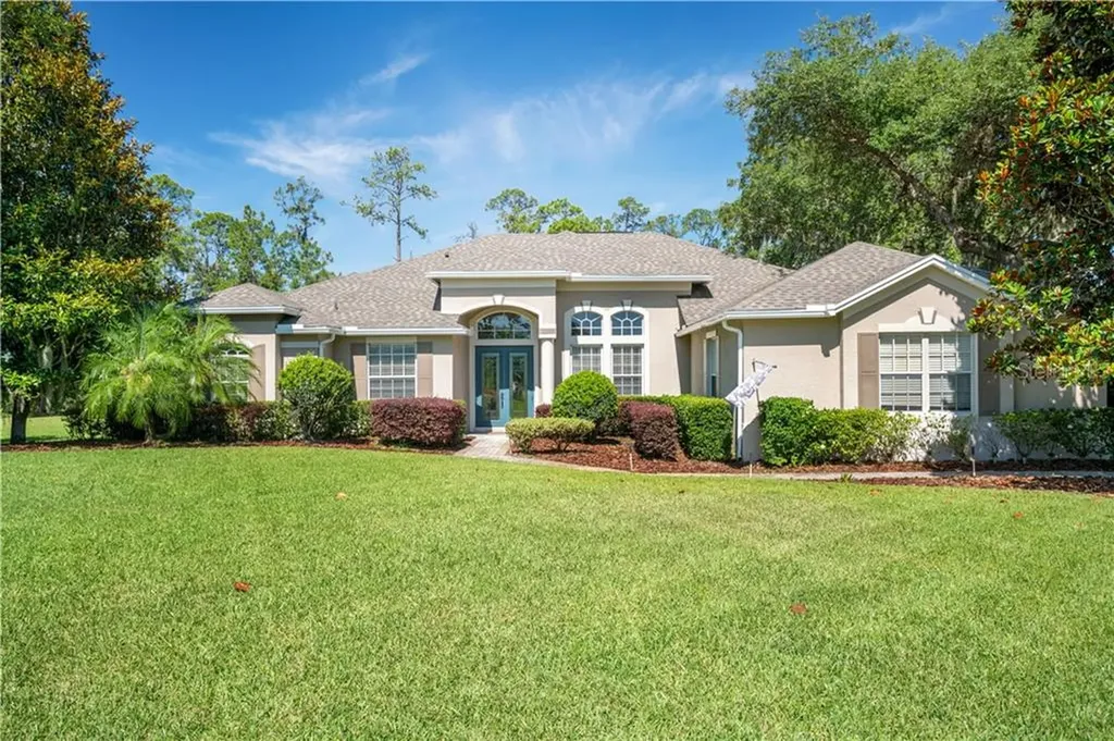 12224 Treetop Court Orlando FL 32832