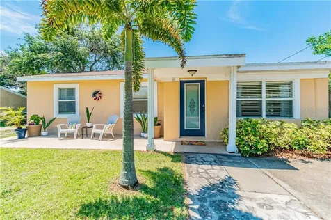 4712 W Euclid Avenue Tampa FL 33629