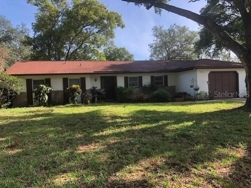 14921 Lejuene Lane Tampa FL 33613