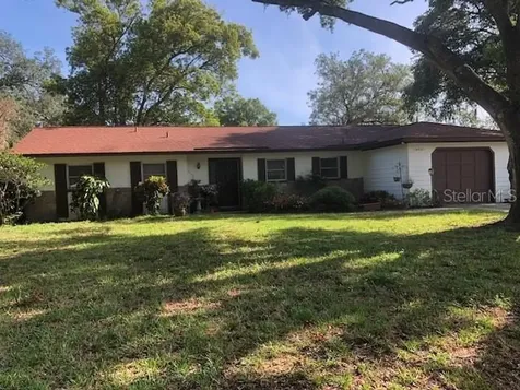 14921 Lejuene Lane Tampa FL 33613
