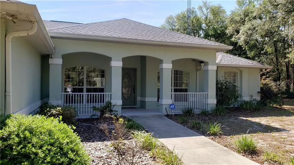 10891 SE 129th Court Dunnellon FL 34431