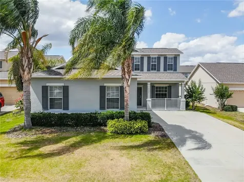 1131 Seburn Road Apopka FL 32703