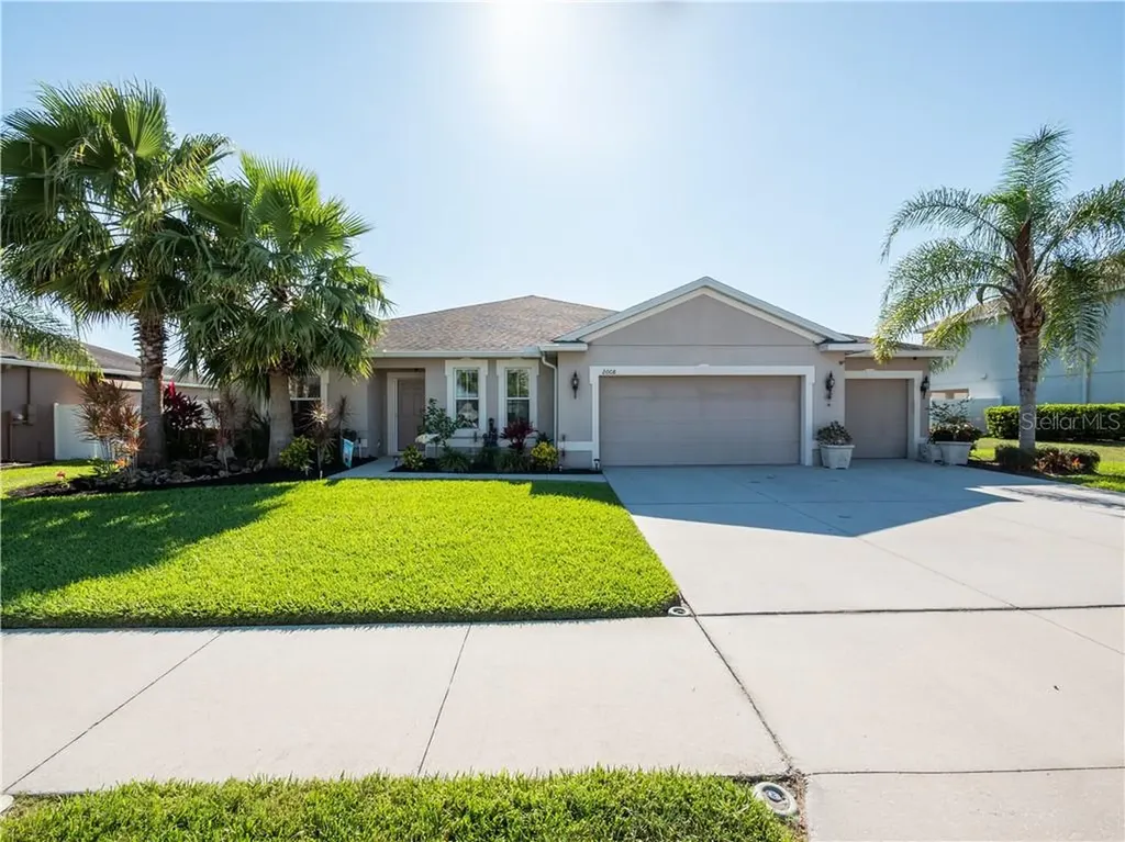 2008 Via Napoli Street Plant City FL 33566