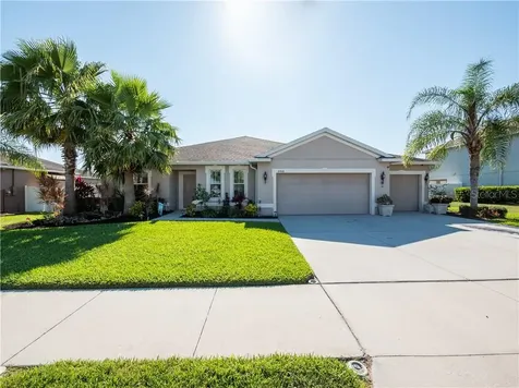 2008 Via Napoli Street Plant City FL 33566