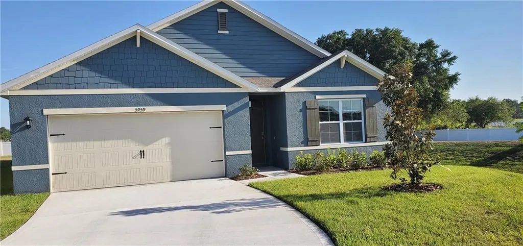 5959 Churchill Square Way Groveland FL 34736