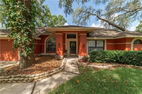 1521 Waterwood Drive Lutz FL 33559