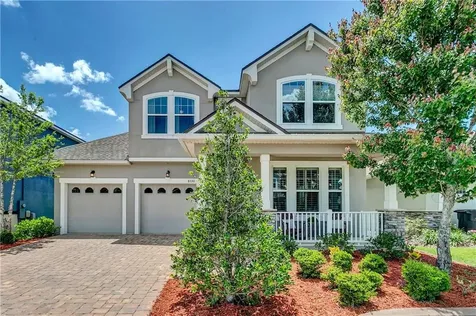 8330 Randal Park Boulevard Orlando FL 32832