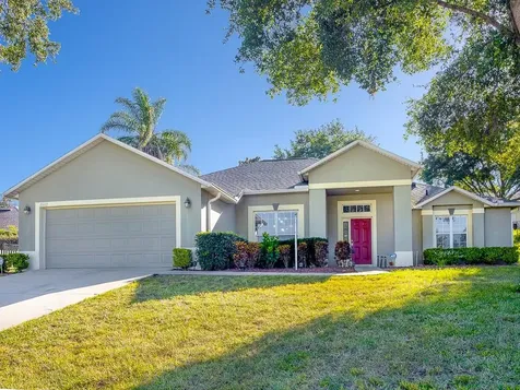 11413 Lake Tree Court Clermont FL 34711