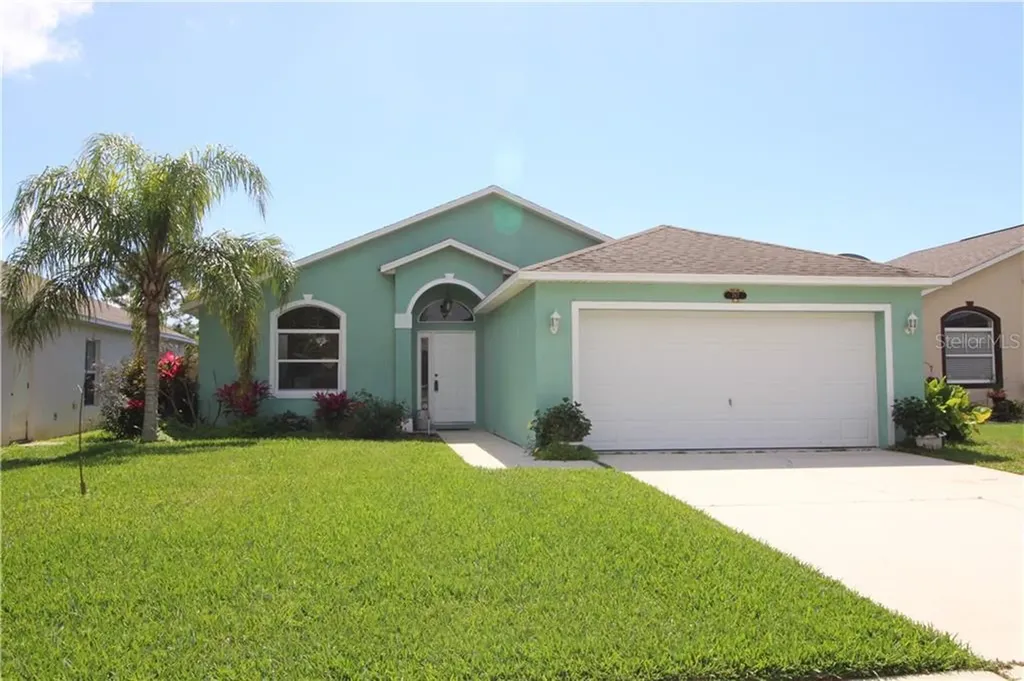 767 Peachtree Street Titusville FL 32780