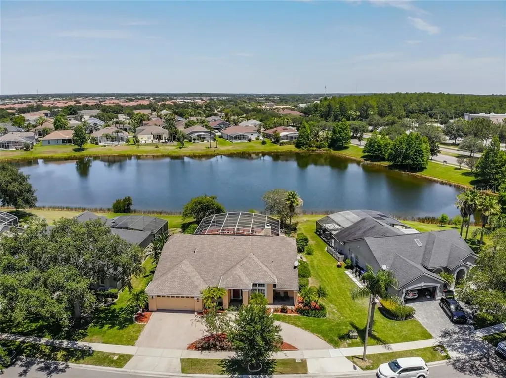 14389 Lord Barclay Drive Orlando FL 32837