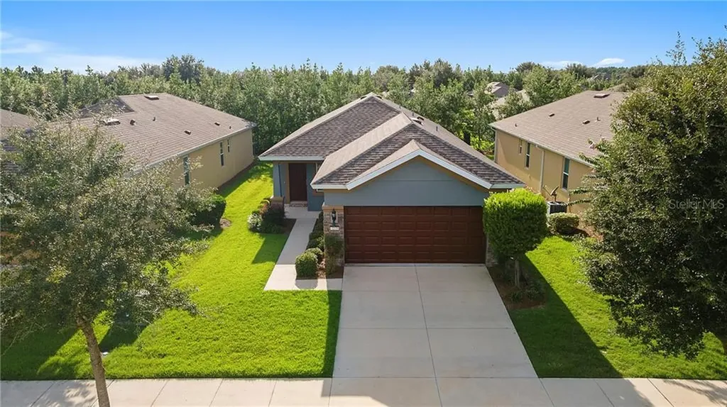 7270 SW 91st Court Ocala FL 34481