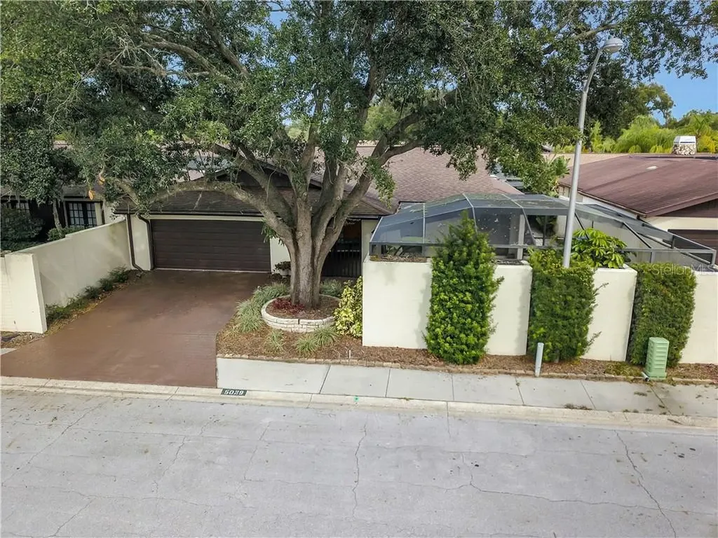 5029 Paloma Drive Tampa FL 33624