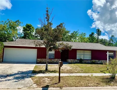 941 Lake Sherwood Drive Orlando FL 32818