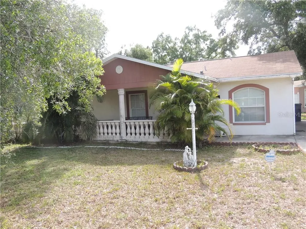 5418 Golden Drive Tampa FL 33634