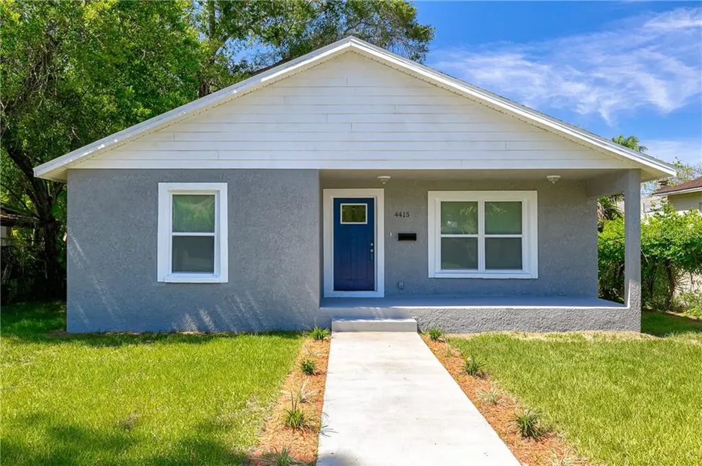 4415 17th Avenue S St Petersburg FL 33711