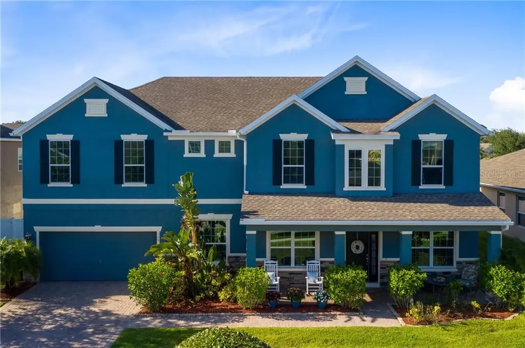 128 Galileo Way Oviedo FL 32765