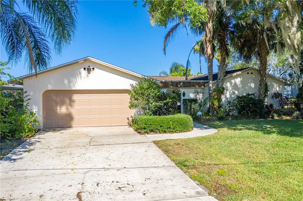 1410 Emerald Drive Kissimmee FL 34744