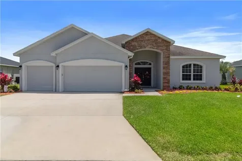 2623 Highlands Creek Way Lakeland FL 33813