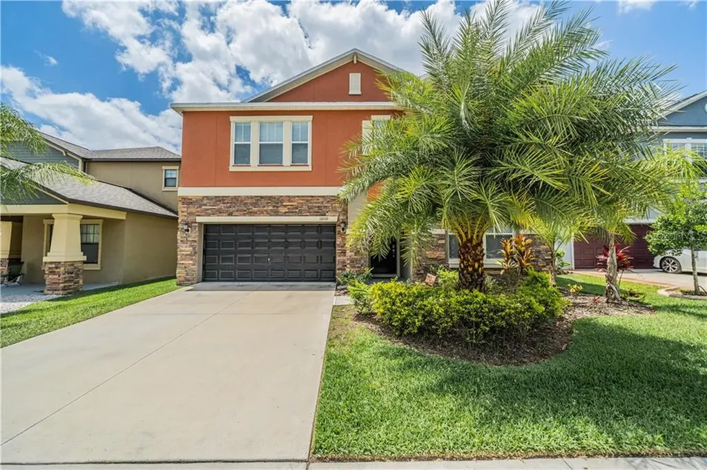 11059 Little Blue Heron Drive Riverview FL 33579